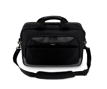 Torba do laptopów TARGUS Topload 14 TCG455EU czarna